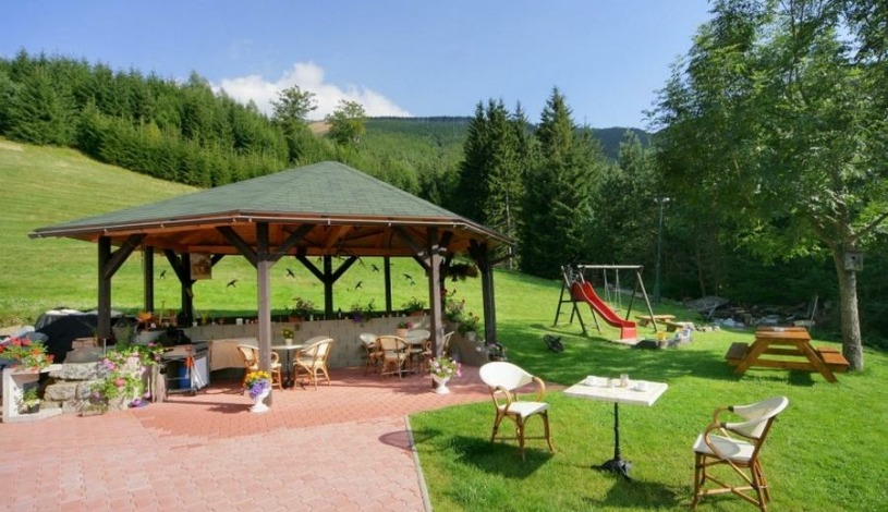 Penzion U Šrenků Špindlerův Mlýn